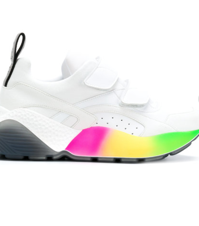 best商品★Ugly sneakers★2色(02-756) FASHION | UGLY TRAINERS — The F Words